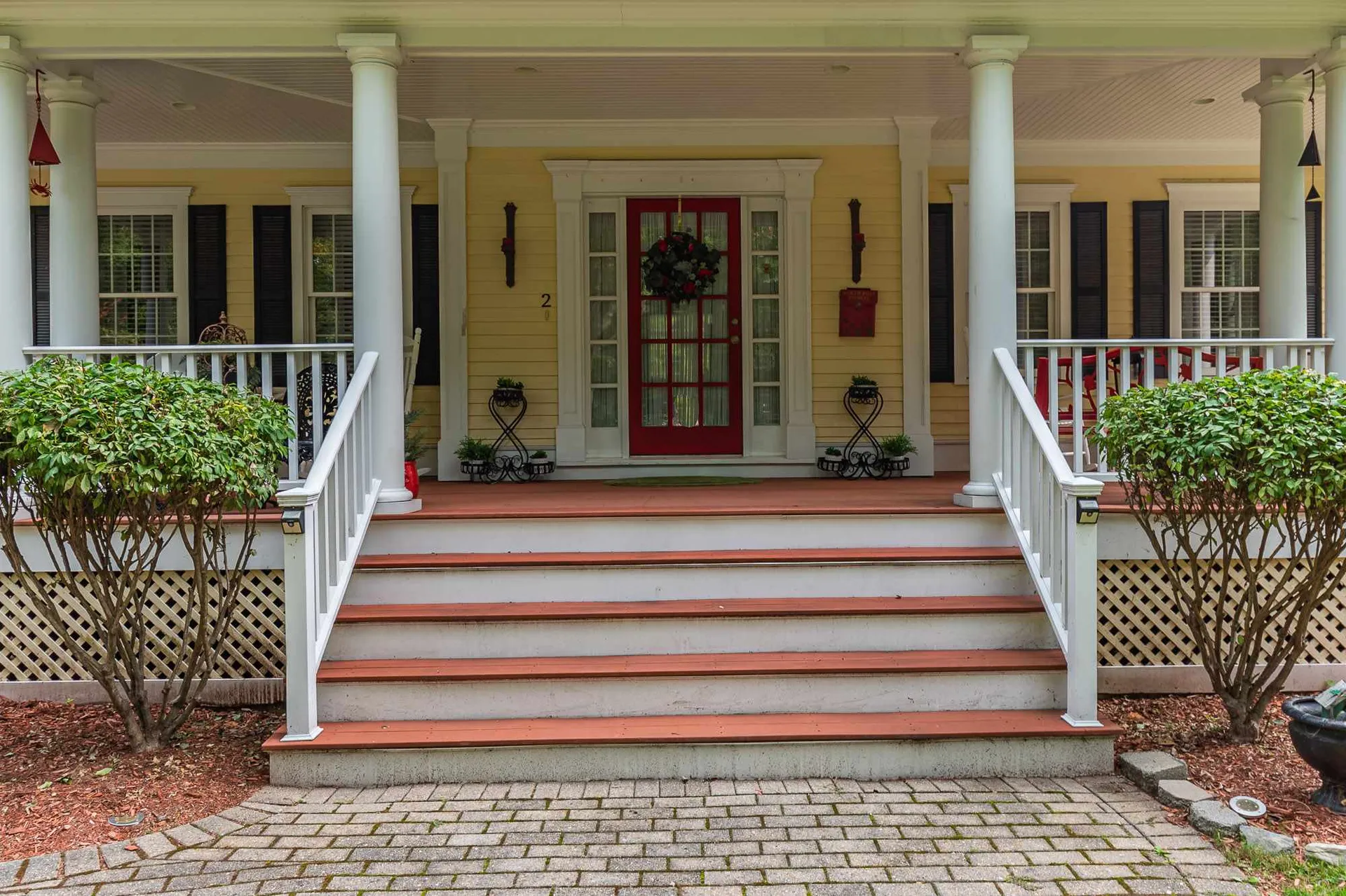 2 Hunter Place Exeter NH 03833