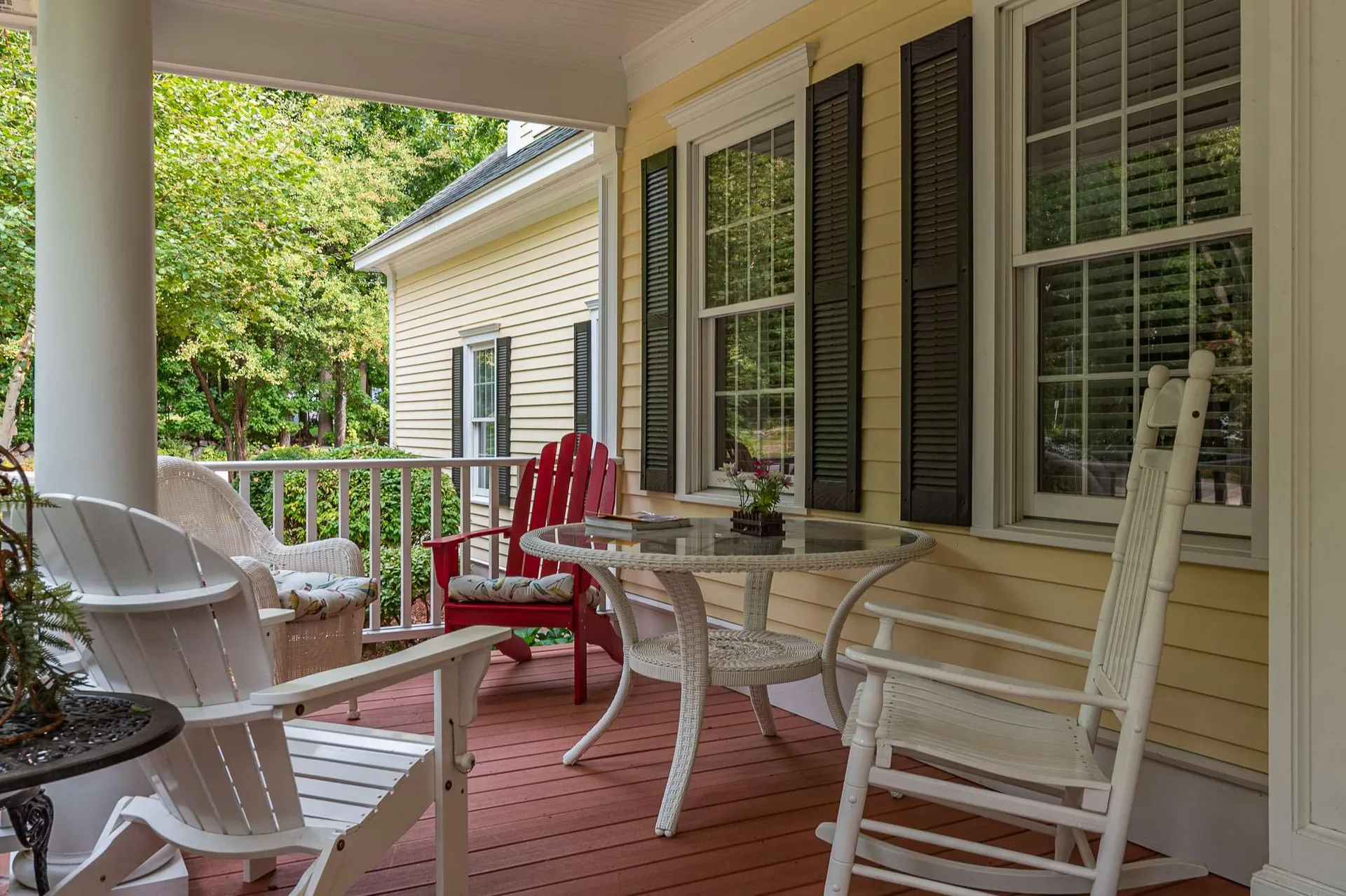 2 Hunter Place Exeter NH 03833