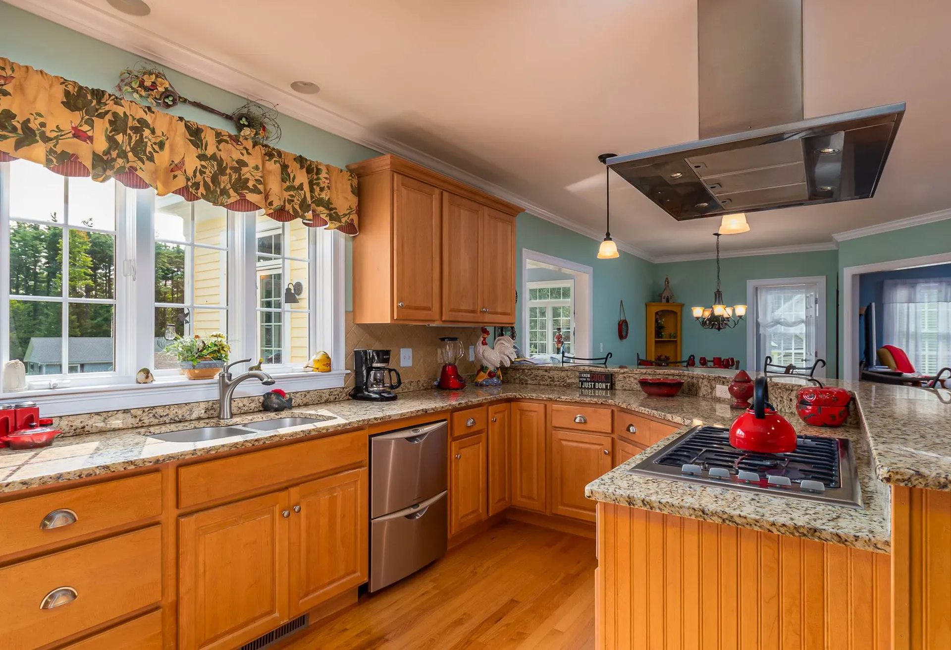 2 Hunter Place Exeter NH 03833