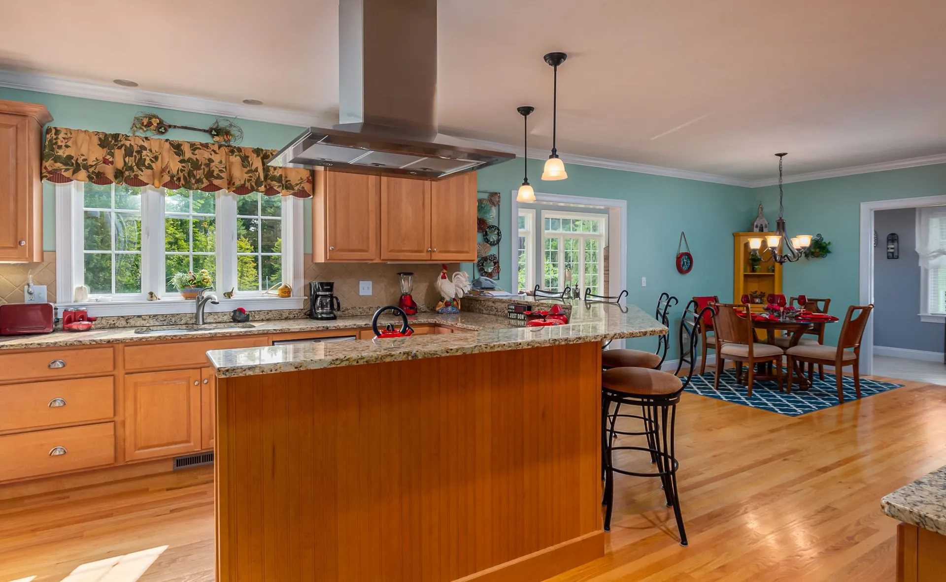 2 Hunter Place Exeter NH 03833