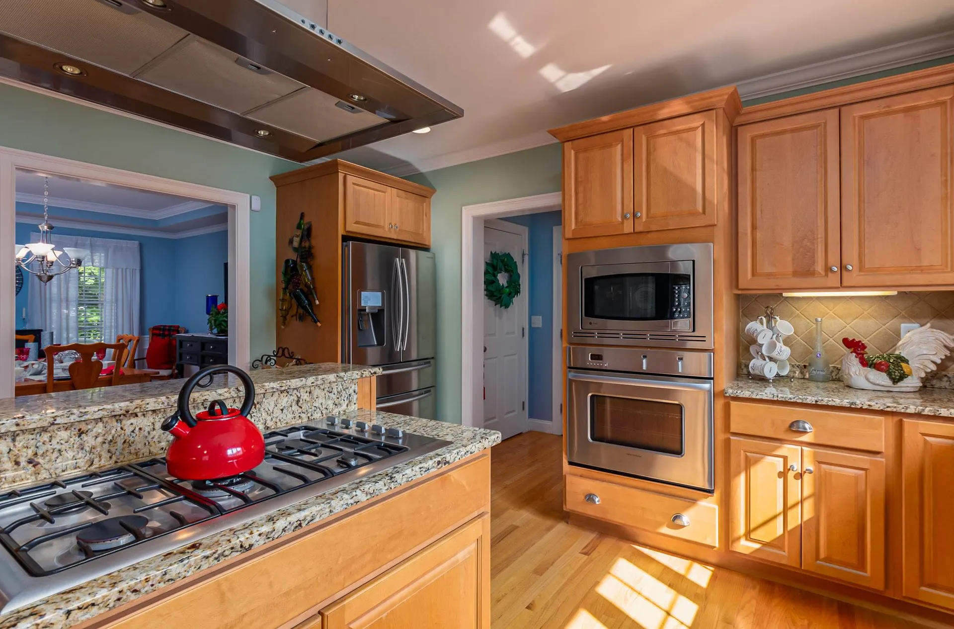 2 Hunter Place Exeter NH 03833