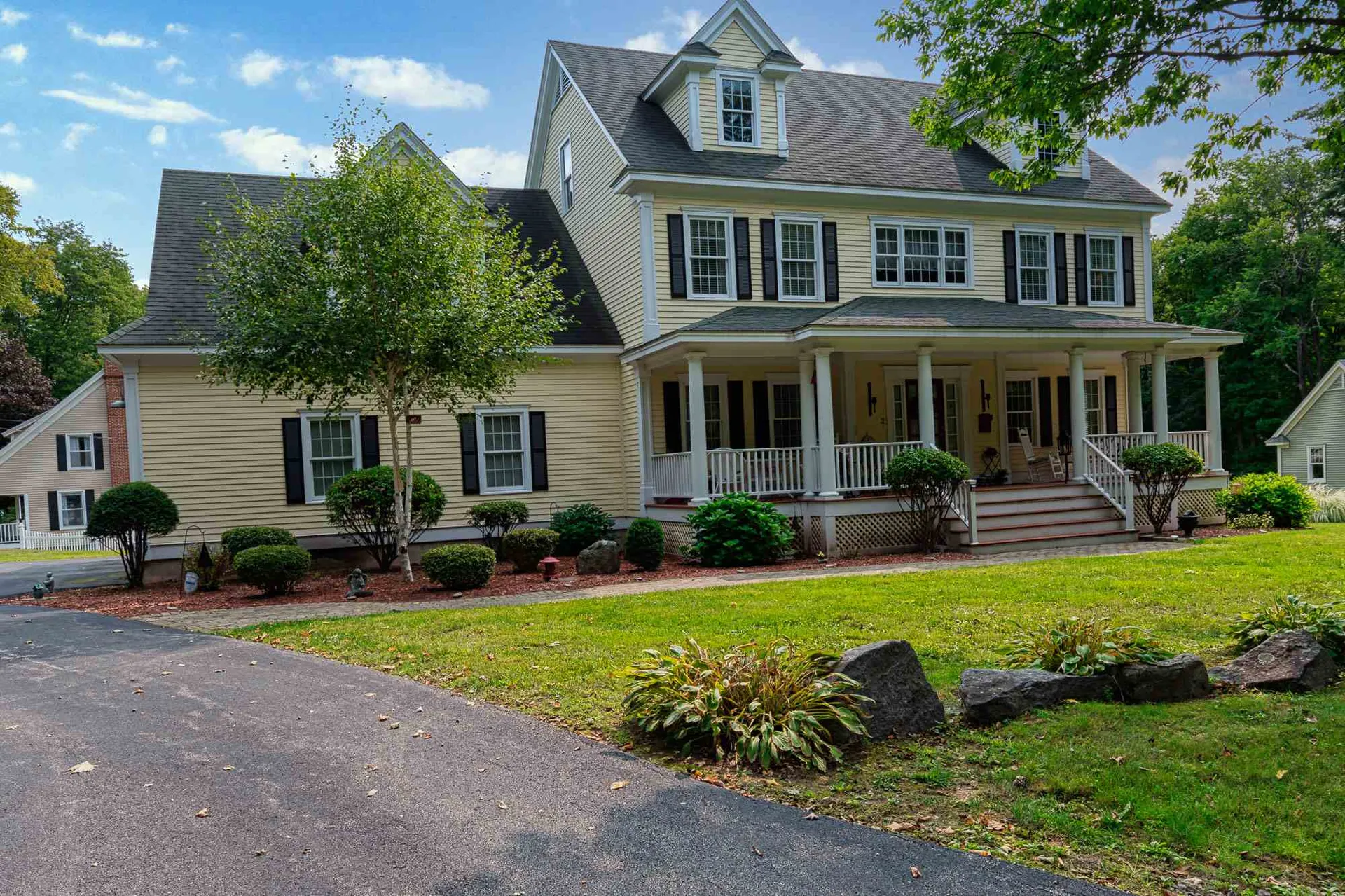 2 Hunter Place Exeter NH 03833