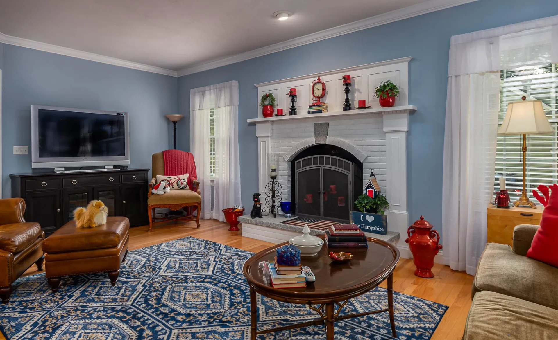 2 Hunter Place Exeter NH 03833