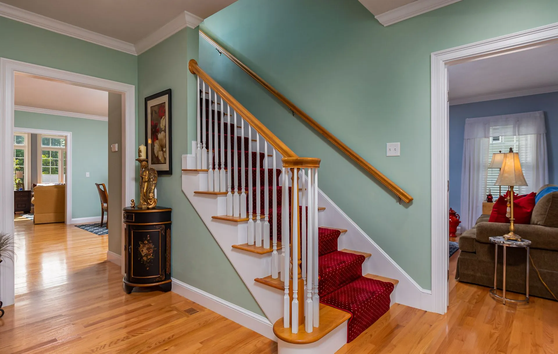 2 Hunter Place Exeter NH 03833