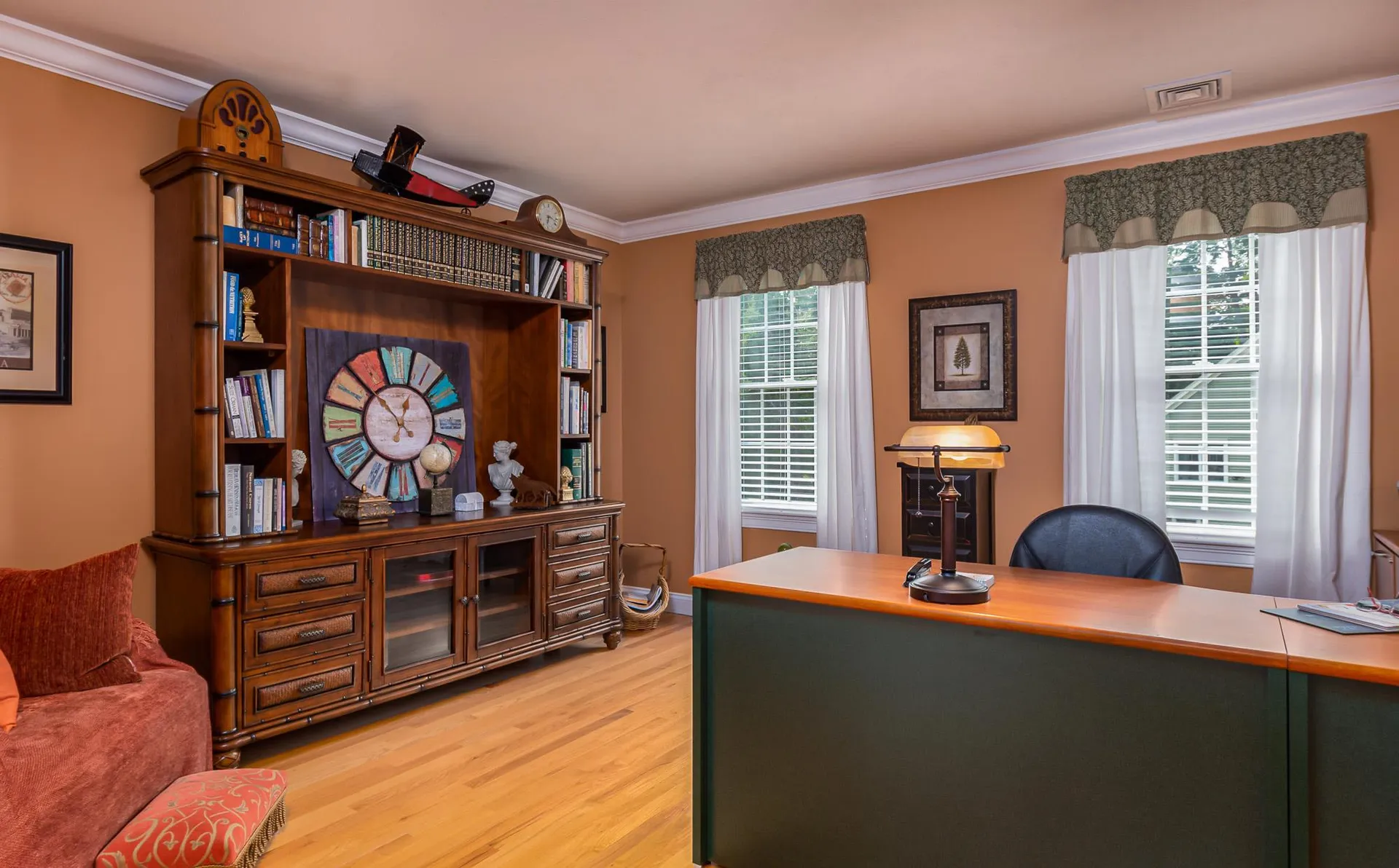 2 Hunter Place Exeter NH 03833