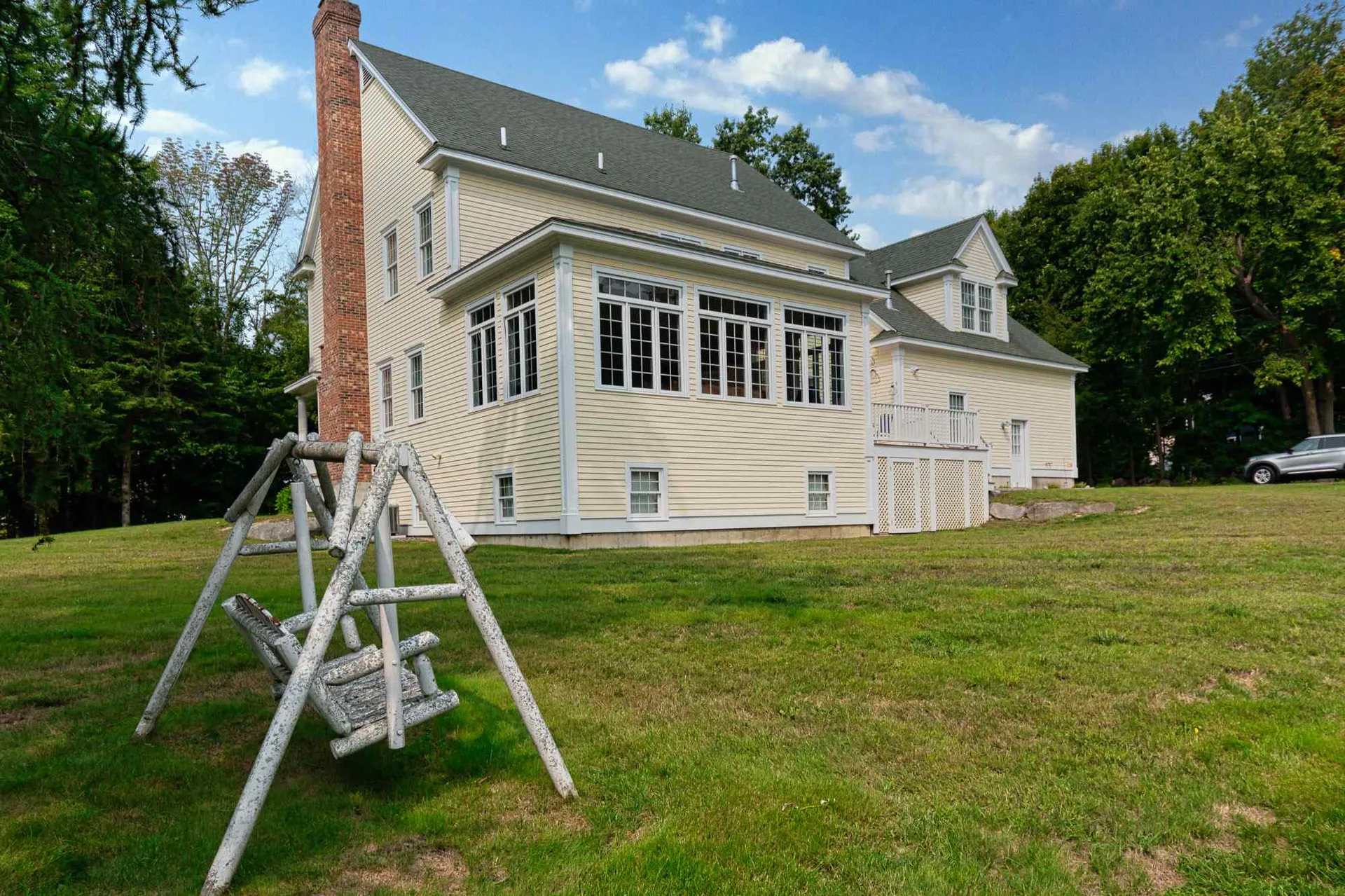 2 Hunter Place Exeter NH 03833