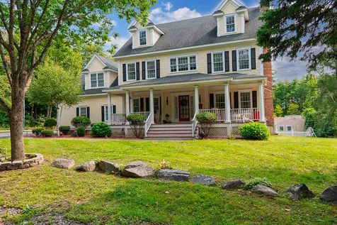 2 Hunter Place Exeter NH 03833