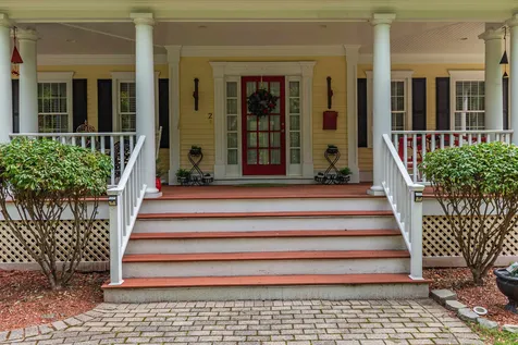 2 Hunter Place Exeter NH 03833