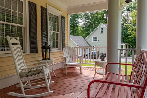 2 Hunter Place Exeter NH 03833