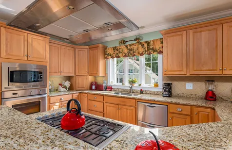 2 Hunter Place Exeter NH 03833