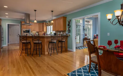 2 Hunter Place Exeter NH 03833