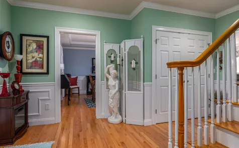 2 Hunter Place Exeter NH 03833
