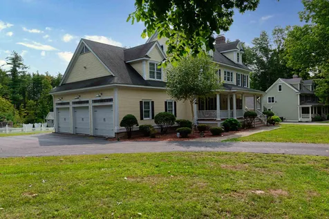 2 Hunter Place Exeter NH 03833
