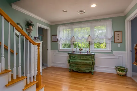 2 Hunter Place Exeter NH 03833