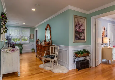 2 Hunter Place Exeter NH 03833