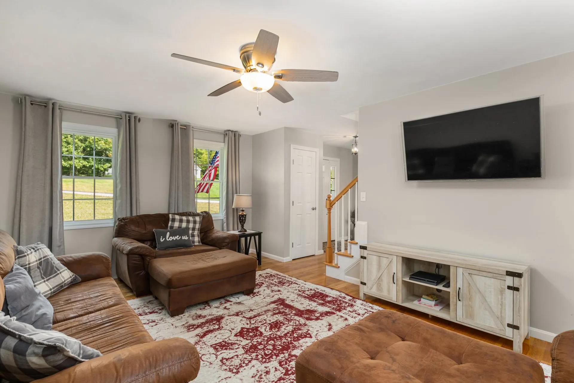 10 Sydney Lane Epping NH 03042