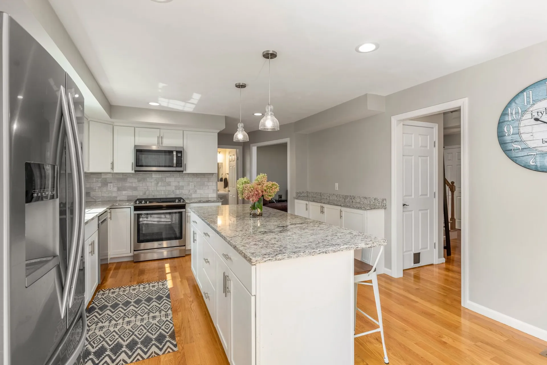 10 Sydney Lane Epping NH 03042