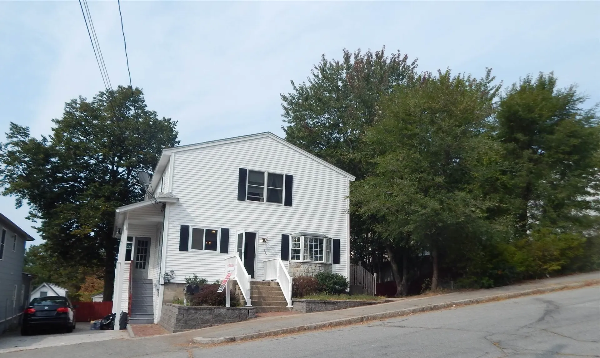 157 Cumberland Street Manchester NH 03102