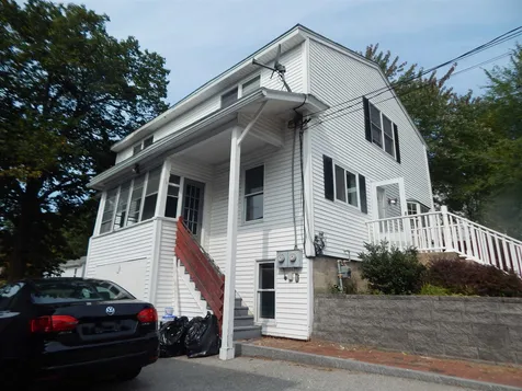 157 Cumberland Street Manchester NH 03102