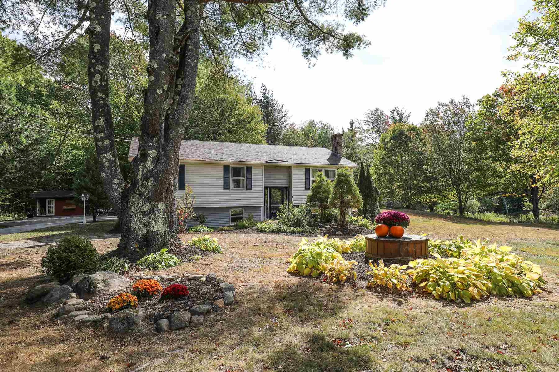 59 West Salisbury Road Salisbury NH 03268