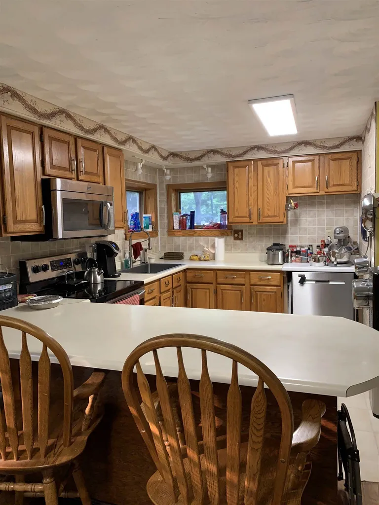 91 Pittsfield Road Loudon NH 03307