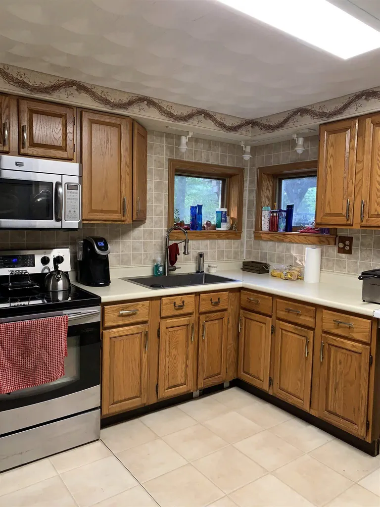 91 Pittsfield Road Loudon NH 03307