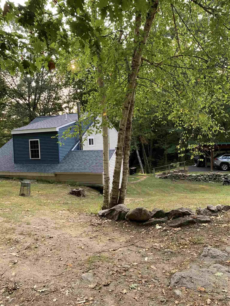 91 Pittsfield Road Loudon NH 03307