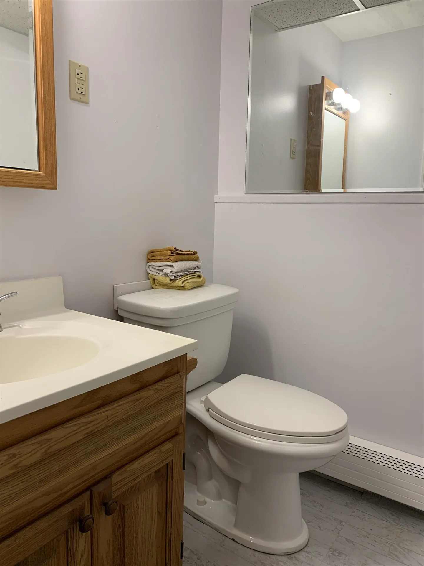 91 Pittsfield Road Loudon NH 03307