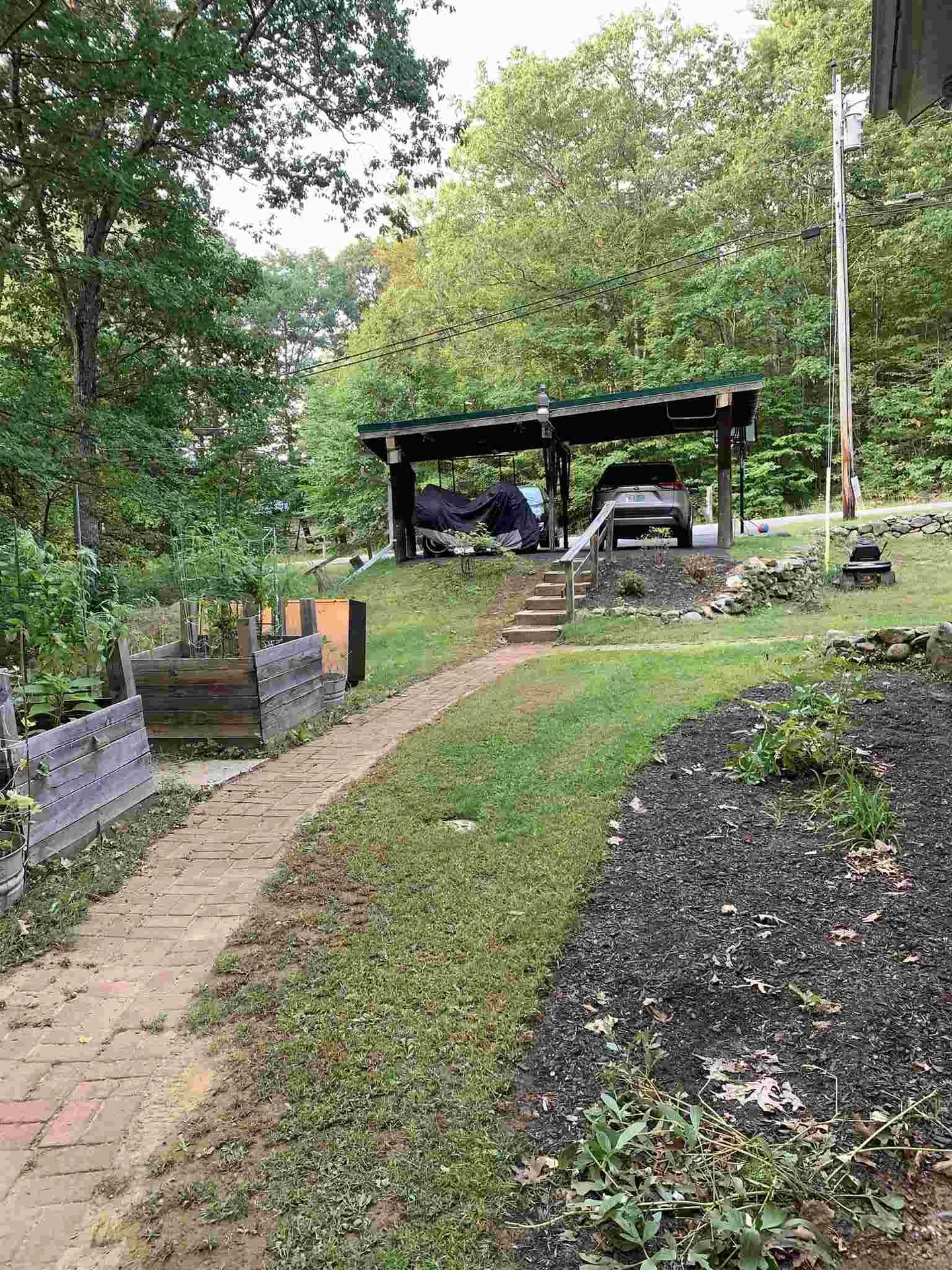 91 Pittsfield Road Loudon NH 03307
