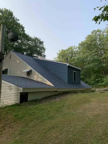 91 Pittsfield Road Loudon NH 03307