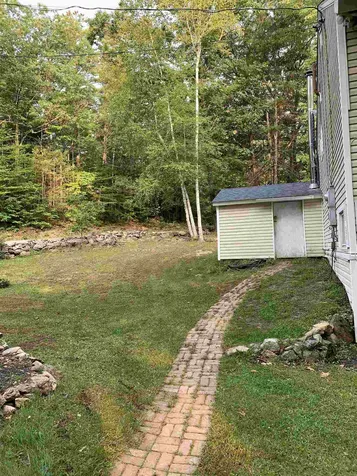 91 Pittsfield Road Loudon NH 03307