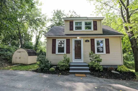330 Rhode Island Avenue Manchester NH 03104