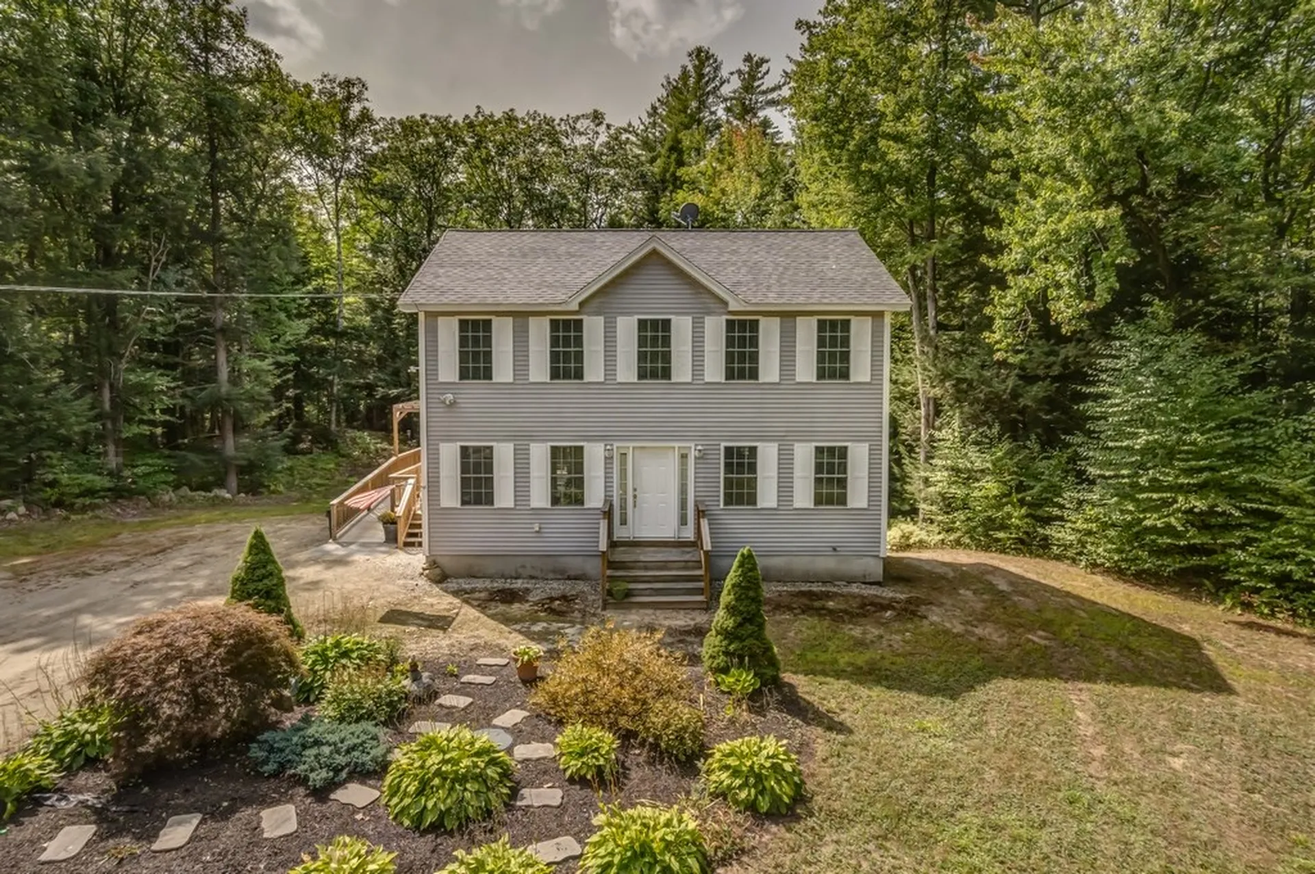 67 Gillis Hill Road Bennington NH 03442
