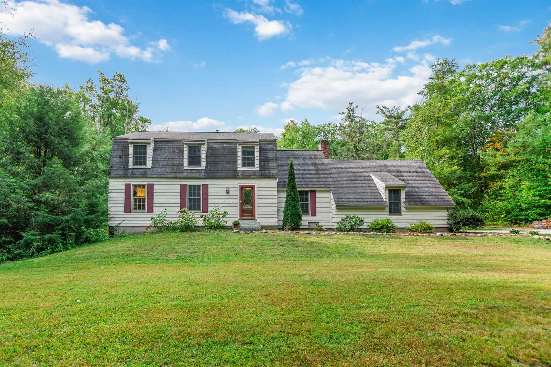 6 Birch Road Peterborough NH 03458