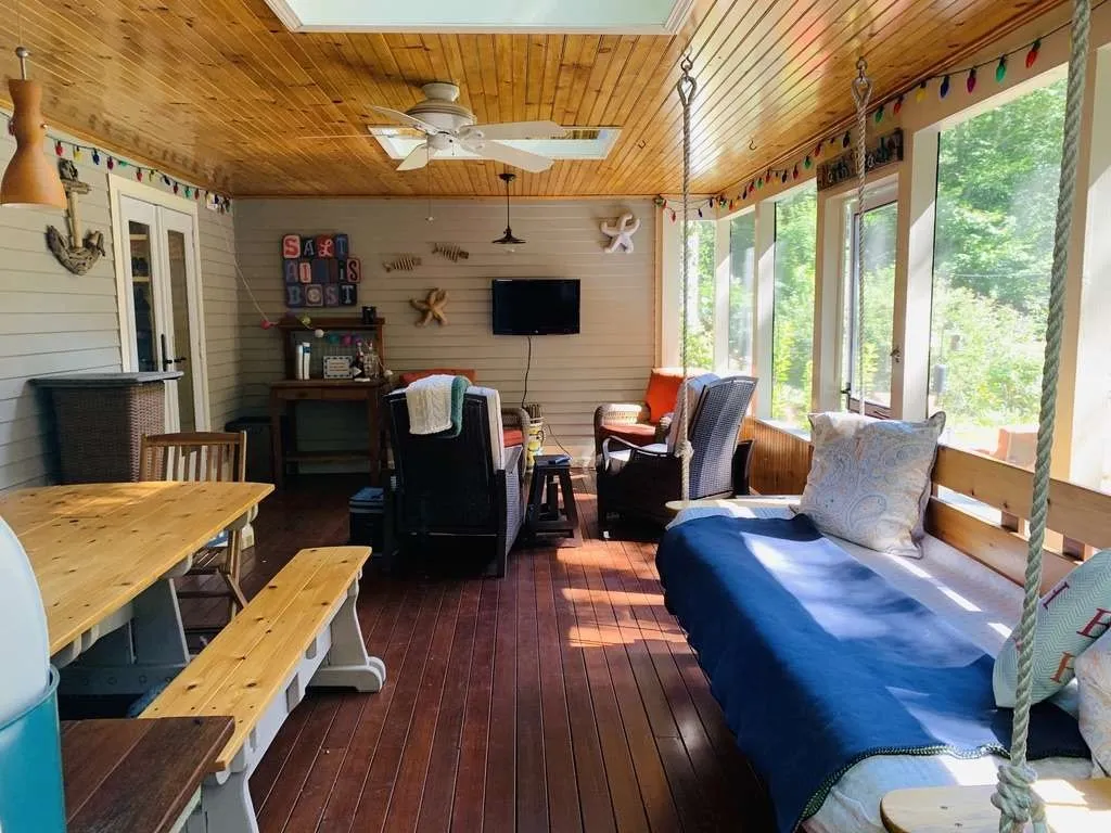 144 Woodland Road Hampton NH 03842