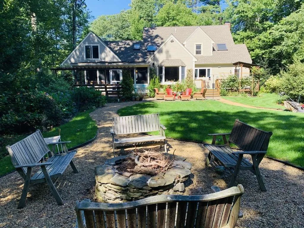 144 Woodland Road Hampton NH 03842