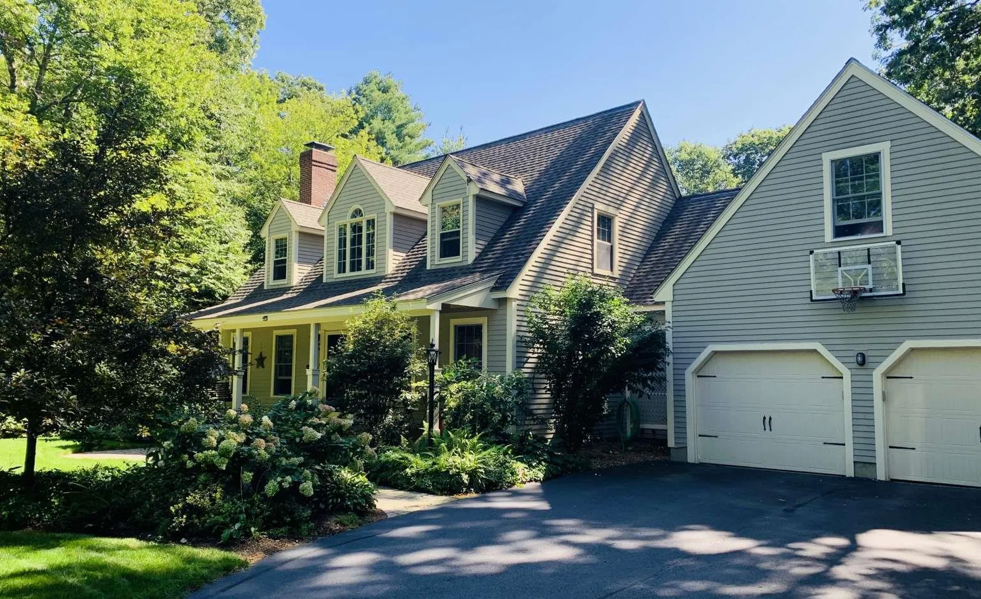 144 Woodland Road Hampton NH 03842