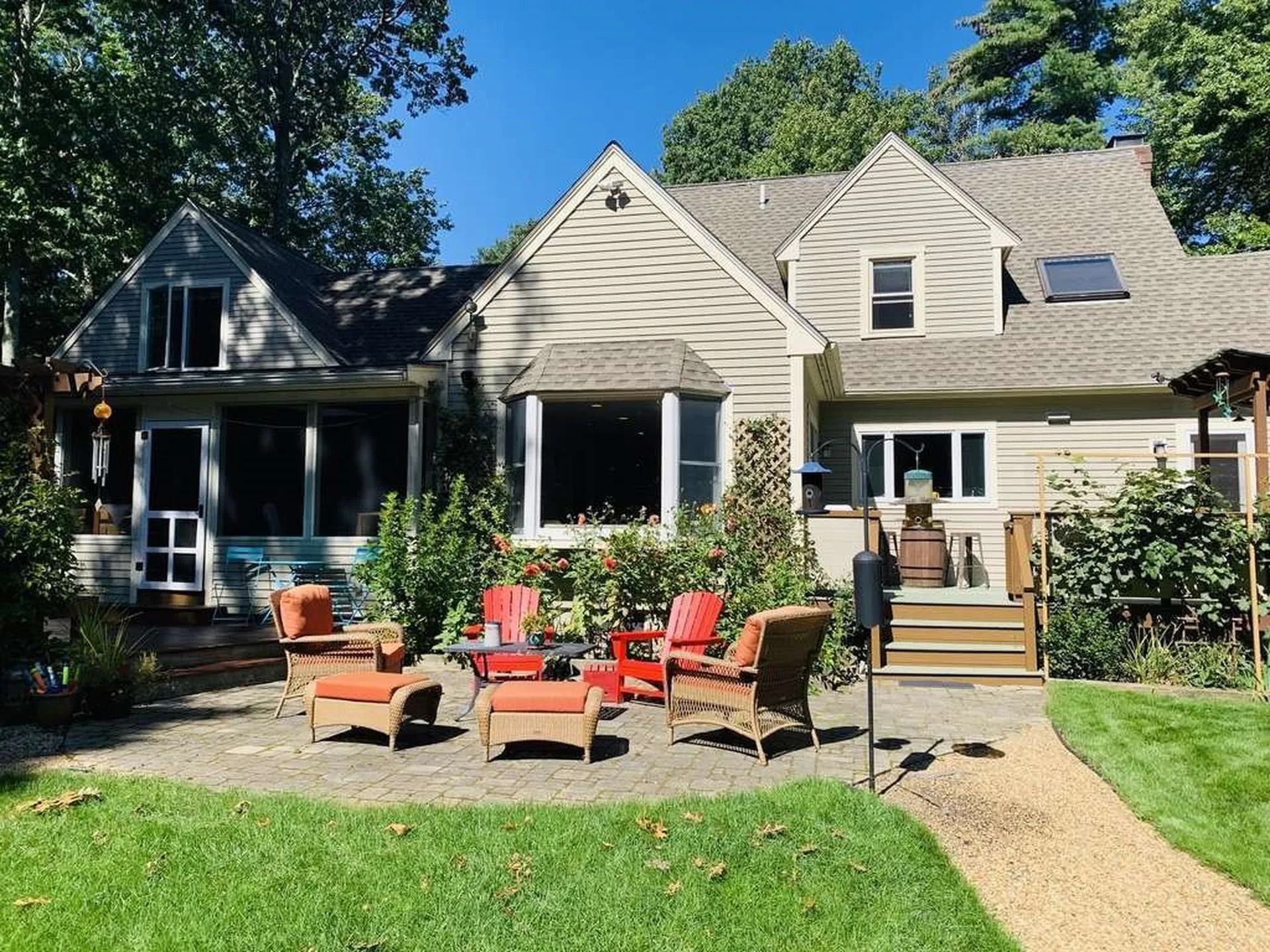 144 Woodland Road Hampton NH 03842