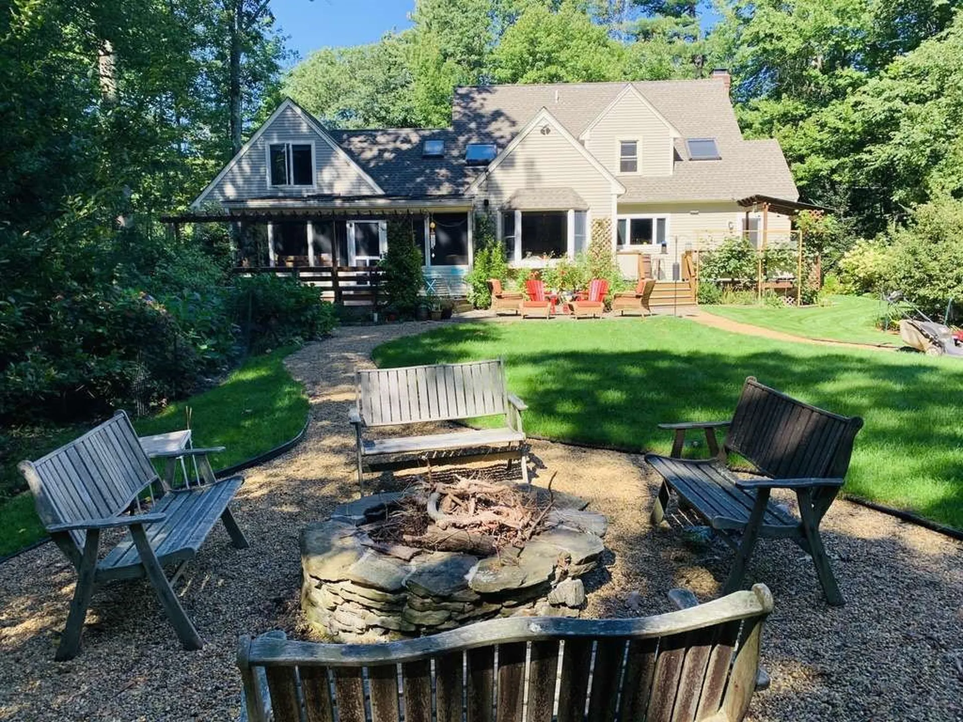 144 Woodland Road Hampton NH 03842