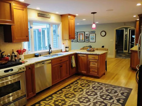 144 Woodland Road Hampton NH 03842