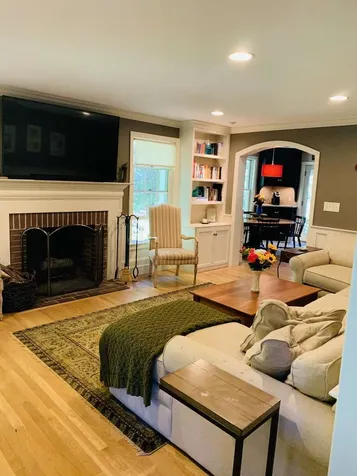 144 Woodland Road Hampton NH 03842