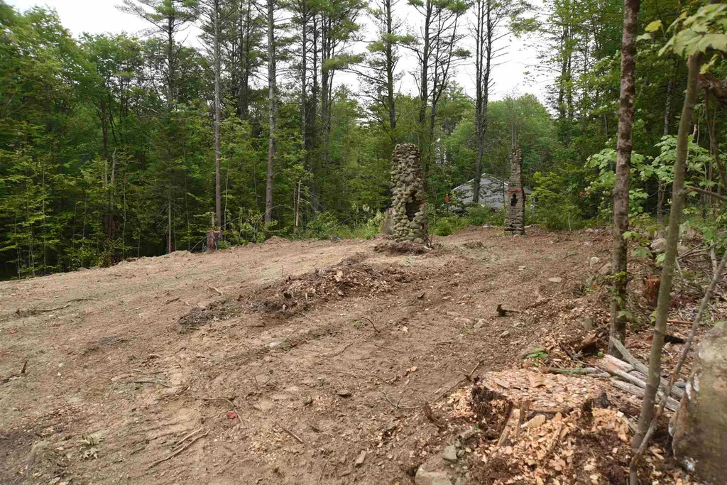 0 Peacham Road Barnstead NH 03225