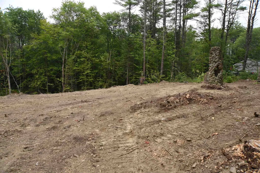 0 Peacham Road Barnstead NH 03225