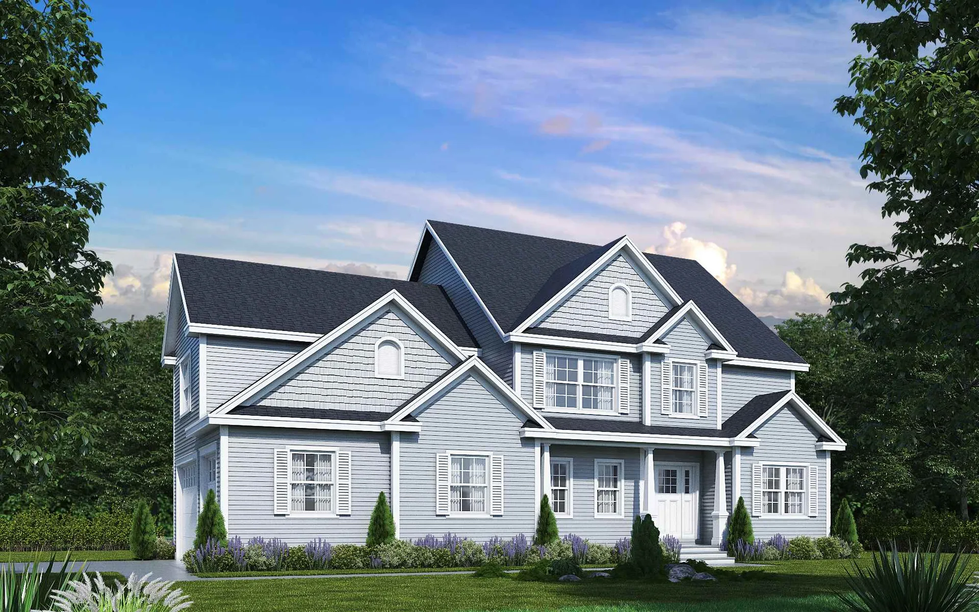 9 Mayflower Lane Pelham NH 03076