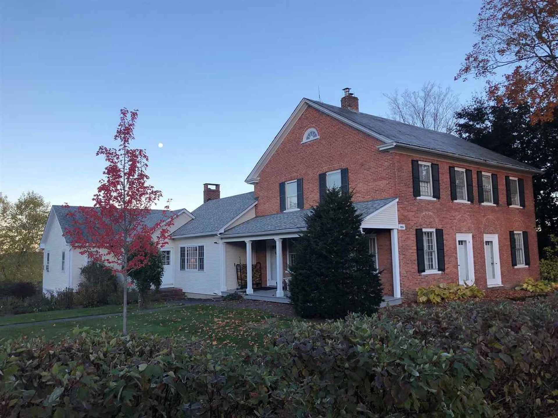 1374 Pearson Road New Haven VT 05472