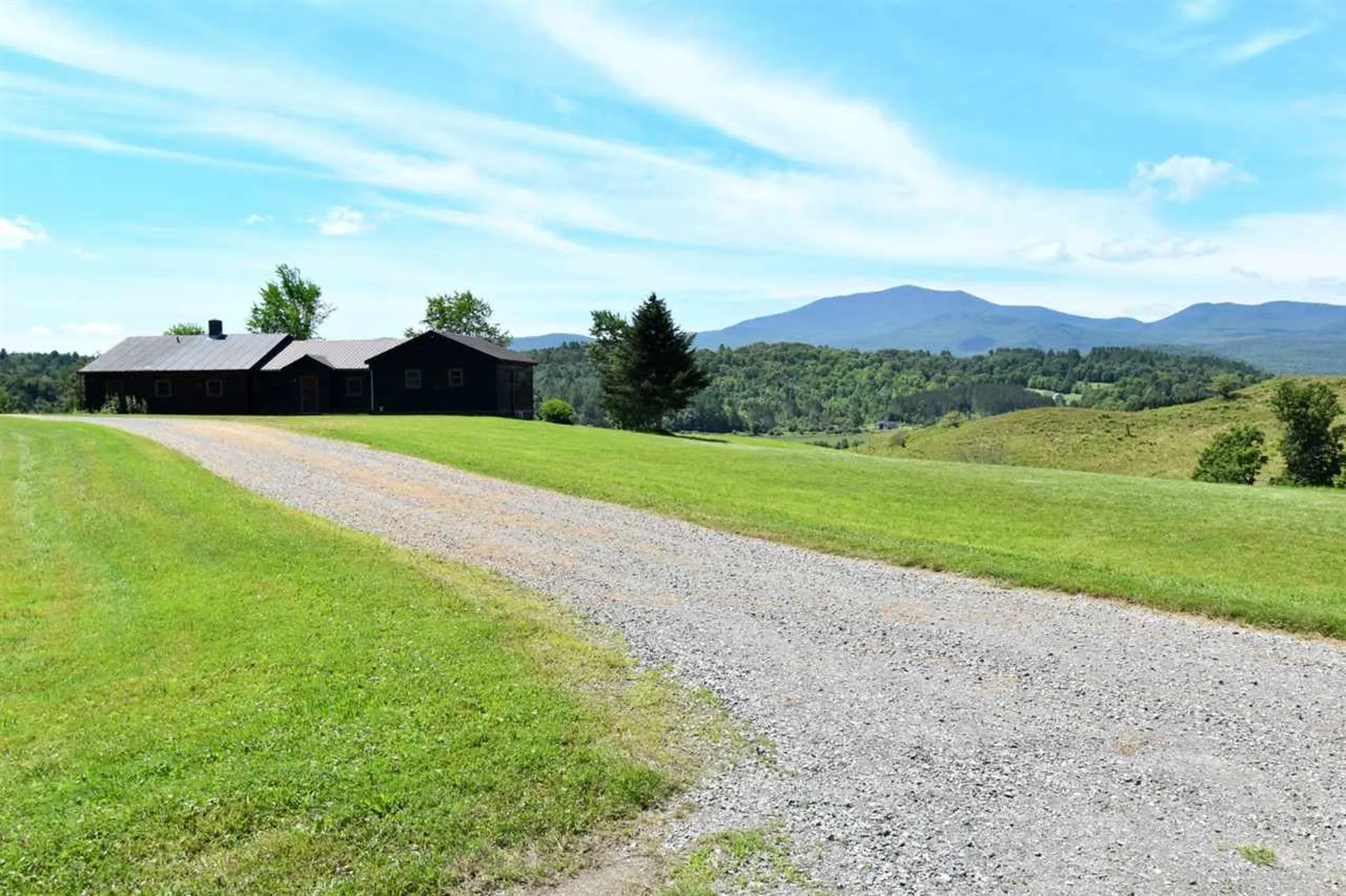 1844 Vt Route 100c Johnson VT 05656