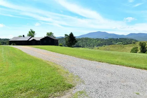 1844 Vt Route 100c Johnson VT 05656