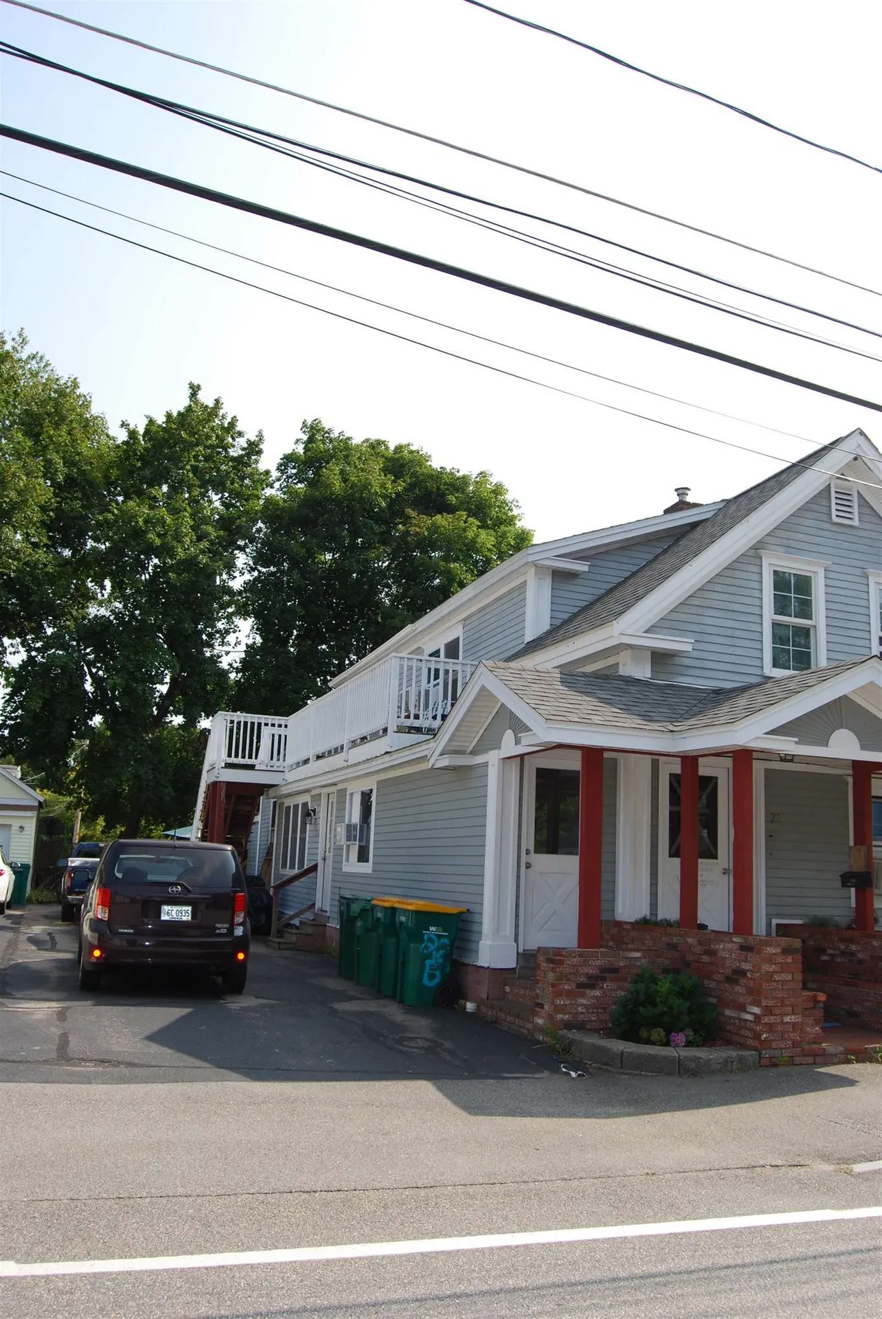 22 Pine Street Rochester NH 03867