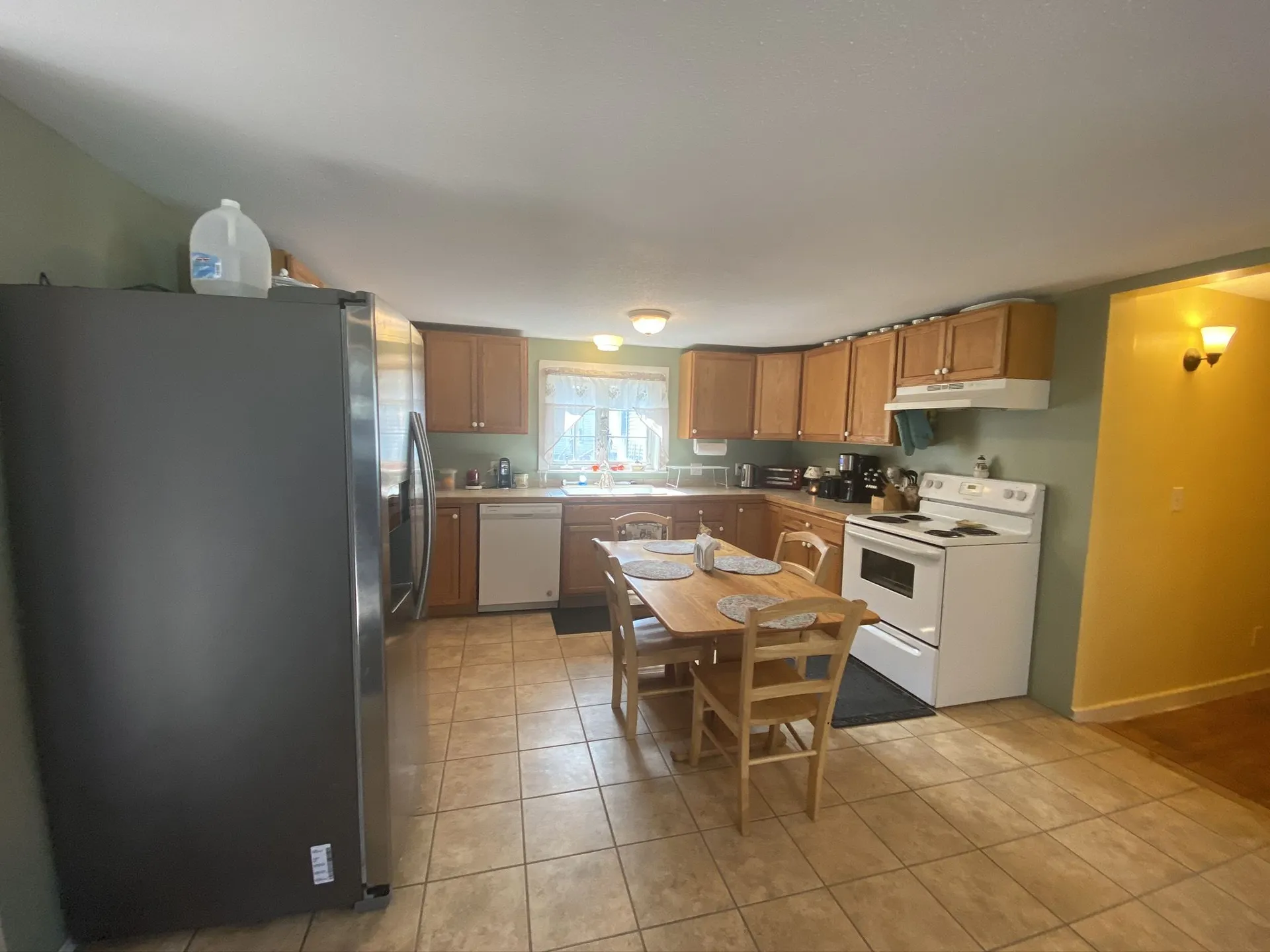 22 Pine Street Rochester NH 03867