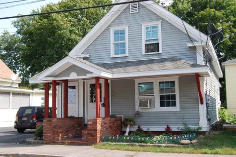 22 Pine Street Rochester NH 03867